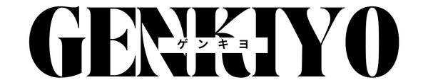 Genkiyo Japan